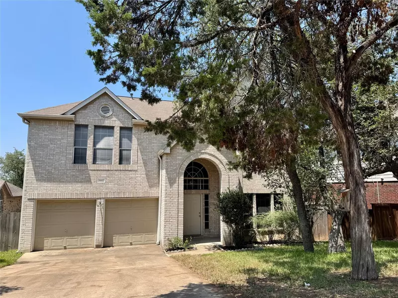 5817 Taylor Draper CV, Austin, TX 78759