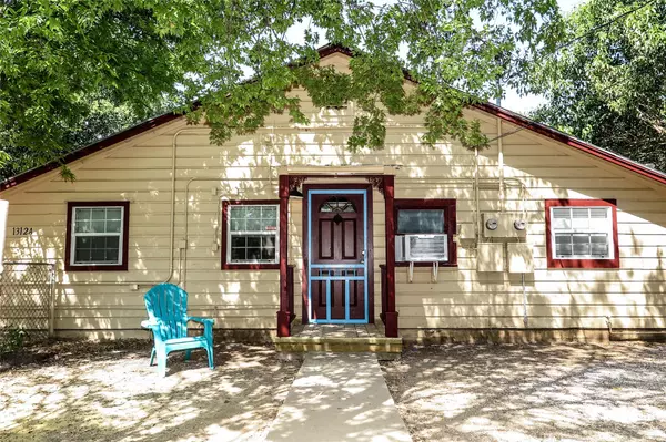 Georgetown, TX 78626,1312 A Pine ST #A