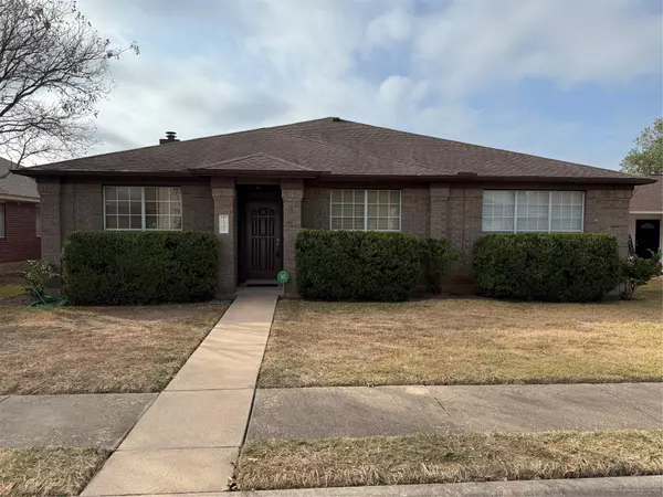 1041 Disraeli CIR, Pflugerville, TX 78660