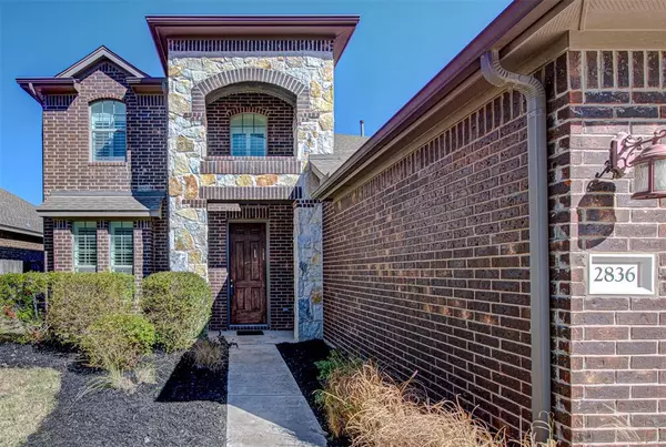 2836 Garnet Ridge DR, Leander, TX 78641