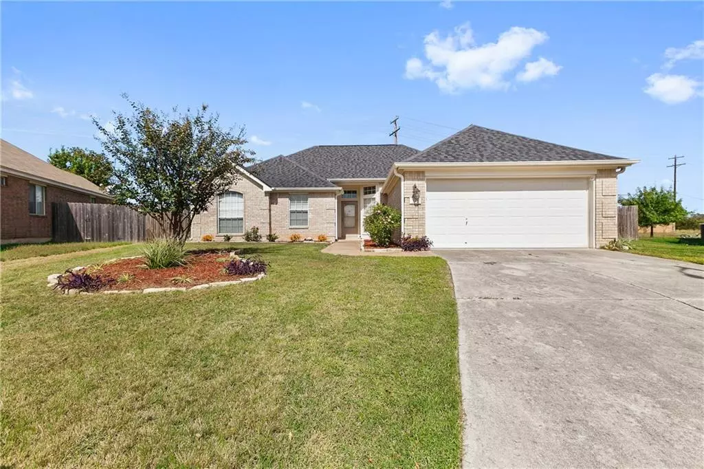 Georgetown, TX 78626,242 Bastian LN