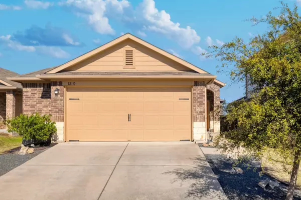 12110 Riprap DR,  Manor,  TX 78653