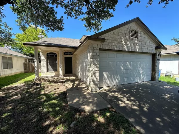 1036 Apple Cross DR,  Pflugerville,  TX 78660