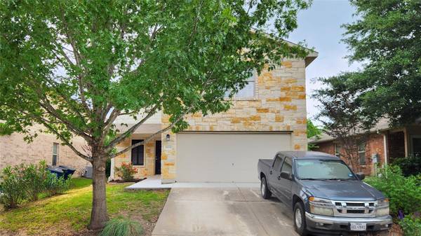 5828 Abby Ann LN, Austin, TX 78747
