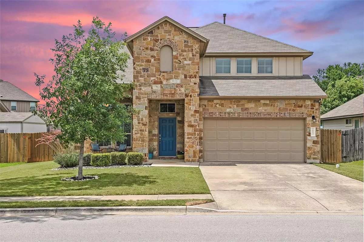 Manchaca, TX 78652,1812 Morts PL