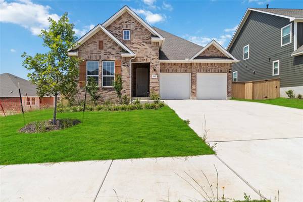 160 Rita Blanca BND, Bastrop, TX 78602