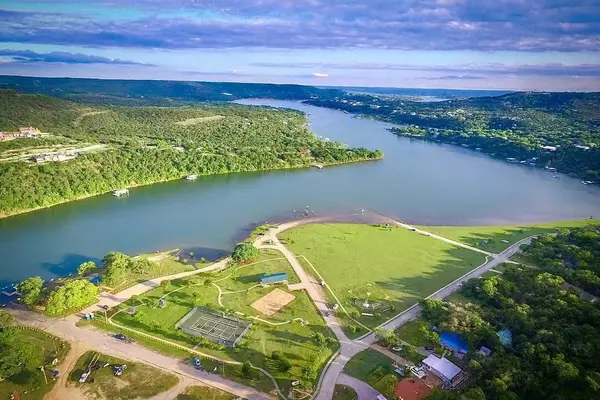 Jonestown, TX 78645,Lot 459 W Lake Terrace DR