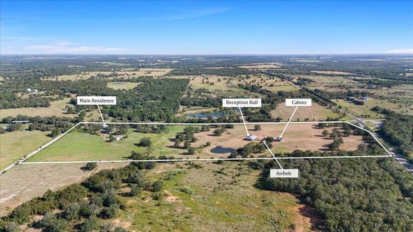 335 Frerich RD, Smithville, TX 78957