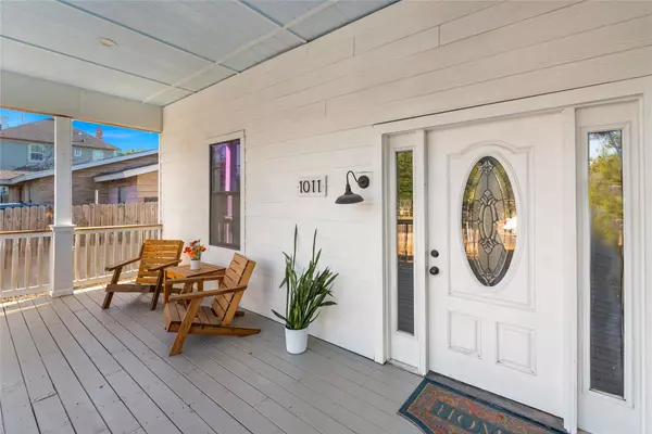 Taylor, TX 76574,1011 Porter ST