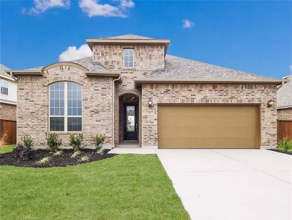 313 Pendent DR, Liberty Hill, TX 78642