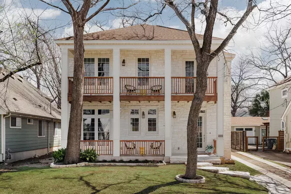 4313 Sinclair Ave, Austin, TX 78756