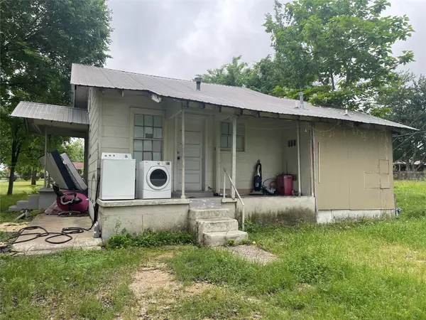 Elgin, TX 78621,100/102 Zaragoza ST