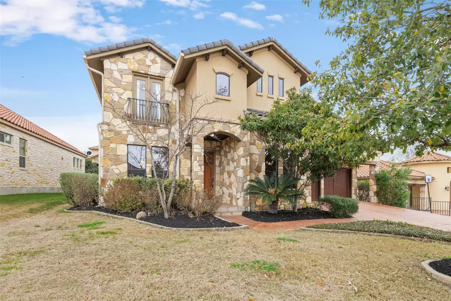 106 Feritti DR, Austin, TX 78734
