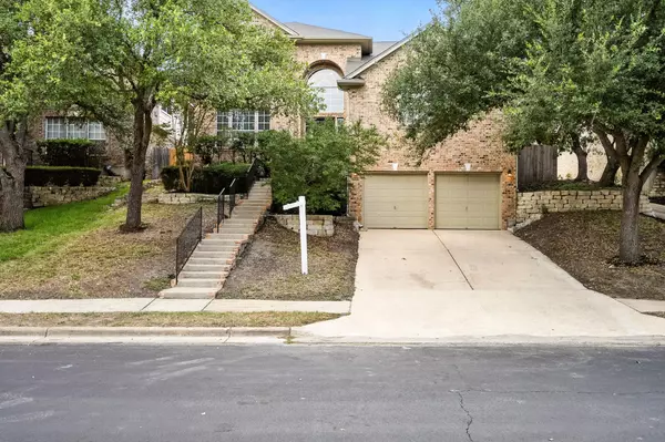 Austin, TX 78732,3444 Mulberry Creek DR