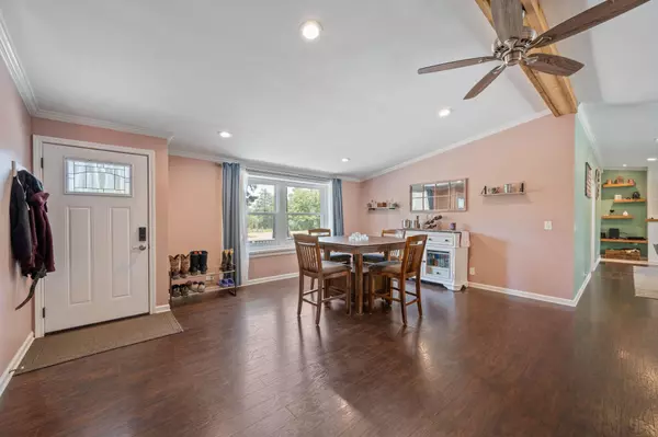 Mcdade, TX 78650,111 Scenic Farms DR