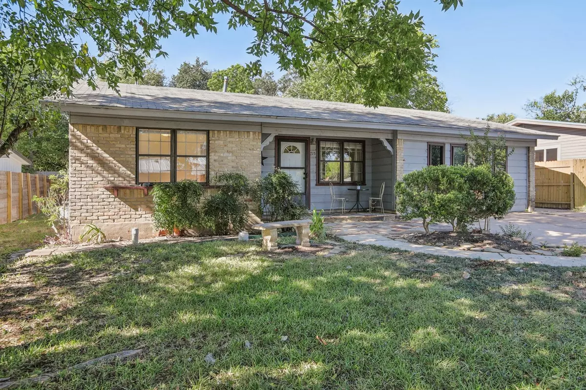 Austin, TX 78745,715 King Edward PL