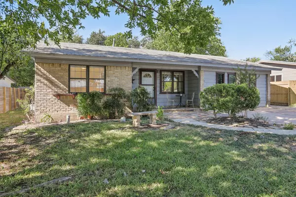 715 King Edward PL, Austin, TX 78745