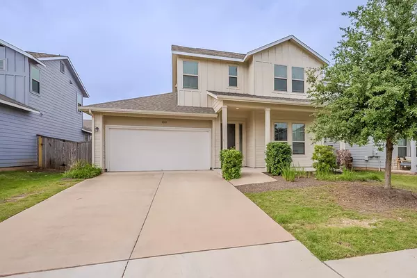 8009 Turnberry LN, Austin, TX 78744