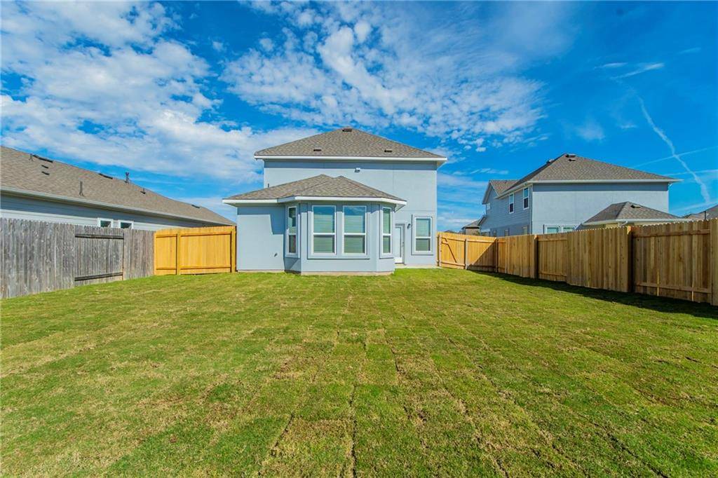 809 Vaughn ST, Georgetown, TX 78628