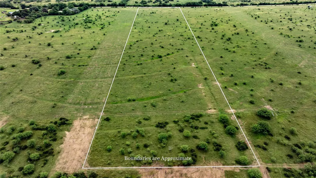 Lot 8 Concrete Edgar RD, Cuero, TX 77954