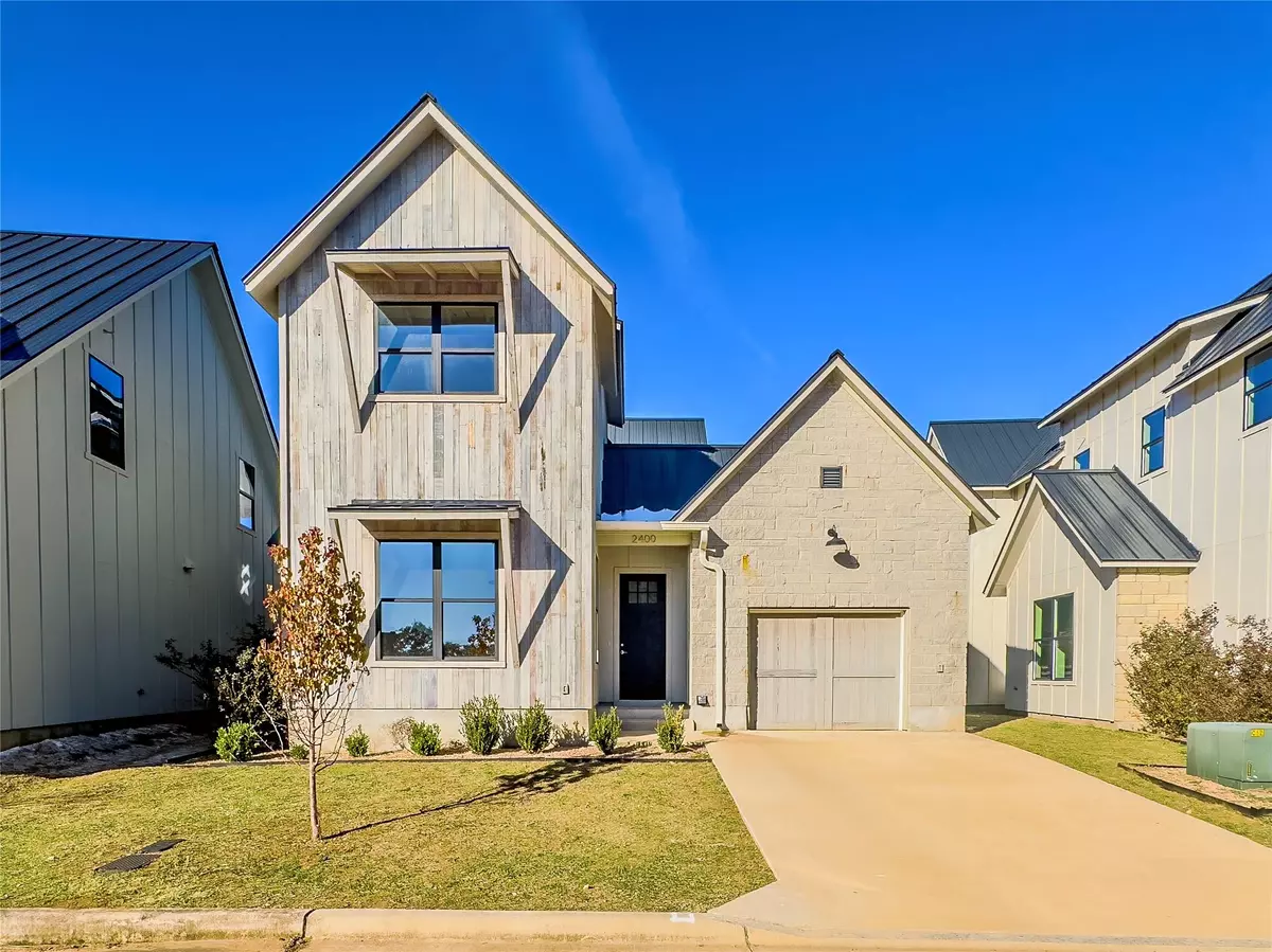 Spicewood, TX 78669,2400 Bruin DR #27