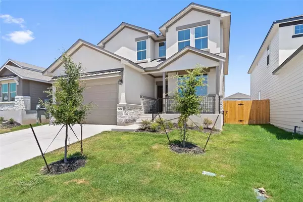 Georgetown, TX 78628,509 Stellar Wind DR