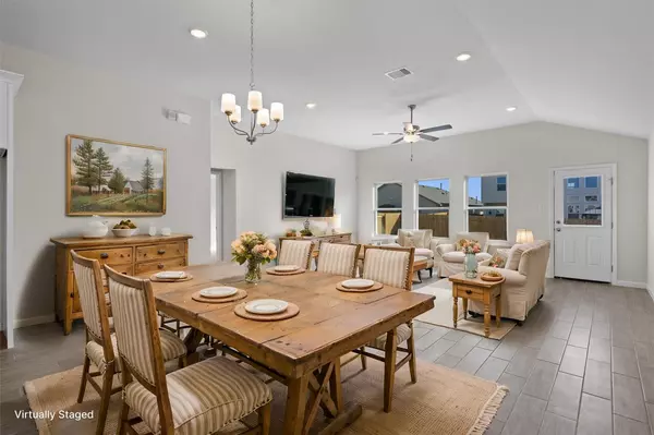Liberty Hill, TX 78642,312 Windstar RD