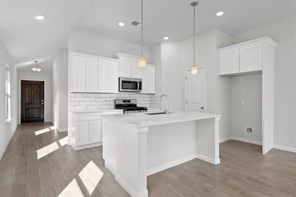 Liberty Hill, TX 78642,312 Windstar RD