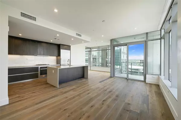 Austin, TX 78701,501 West Ave #1104