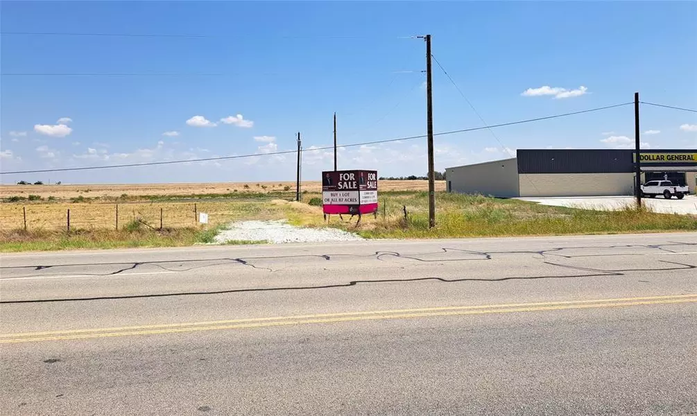 5800 HWY 95 N HWY, Granger, TX 76530