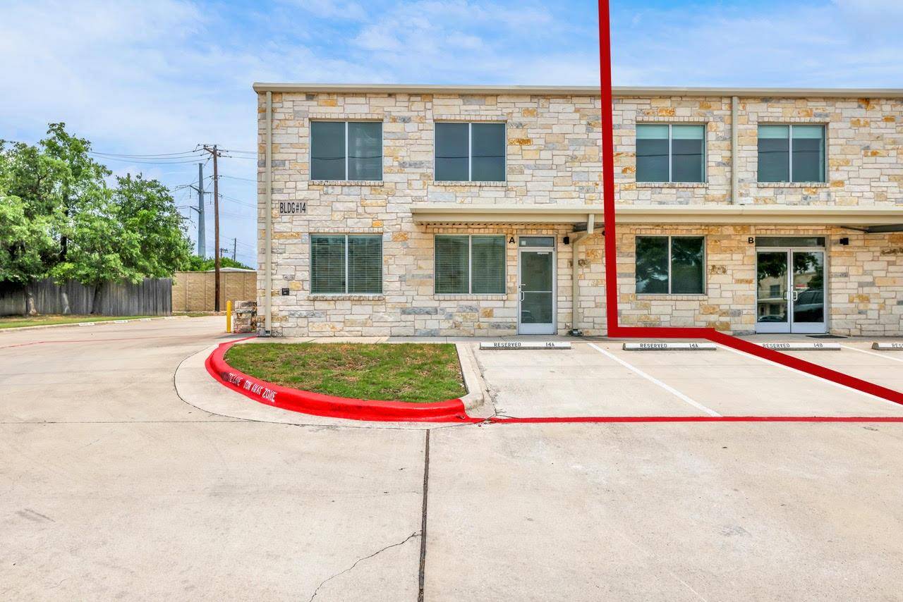 2000 Windy TER #14A, Cedar Park, TX 78613