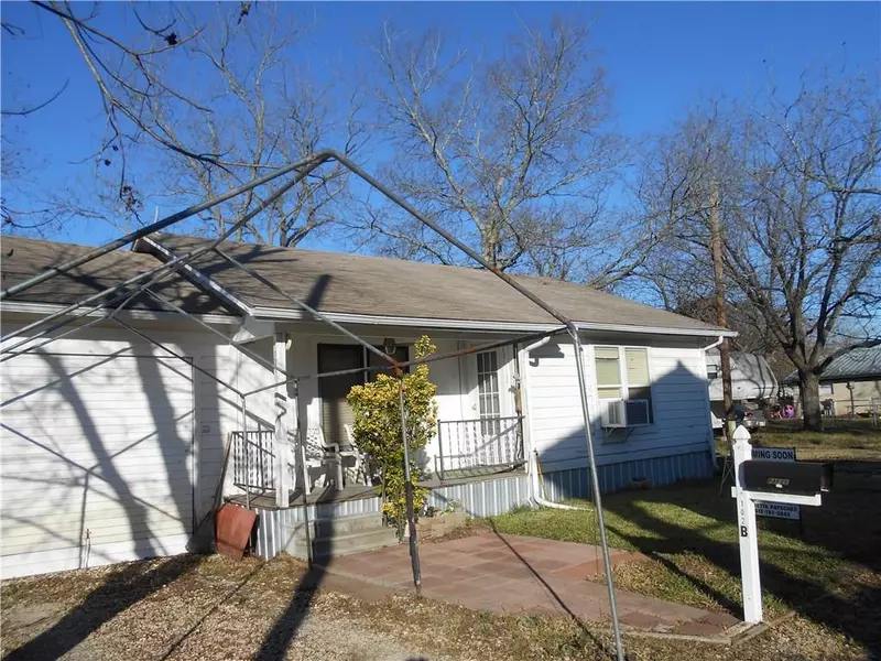 Address Not Disclosed