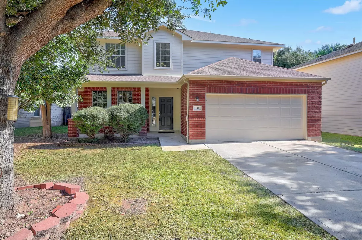 Kyle, TX 78640,141 Buttercup ST