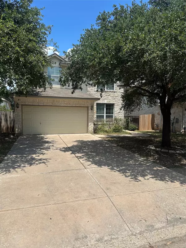 14408 Ballycastle TRL, Austin, TX 78717