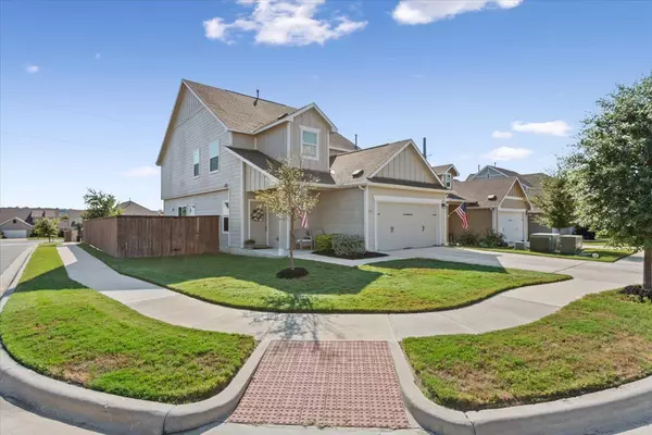 Liberty Hill, TX 78642,301 Majestic Cedar CT