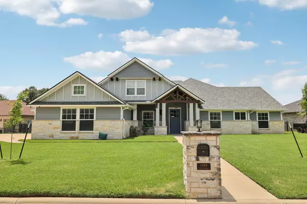 Belton, TX 76513,1486 Niagara HTS