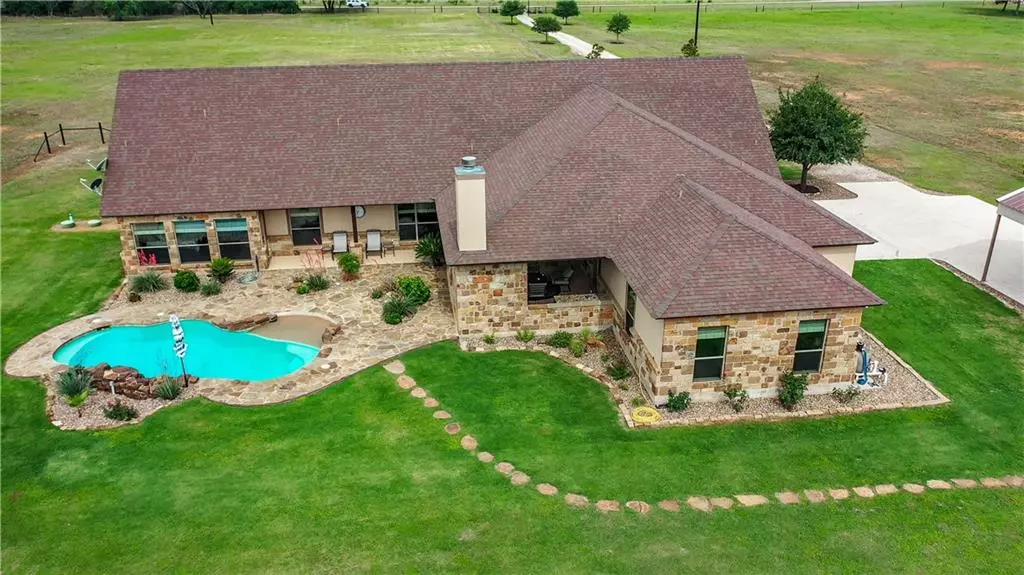 La Vernia, TX 78121,3255 Fm 539