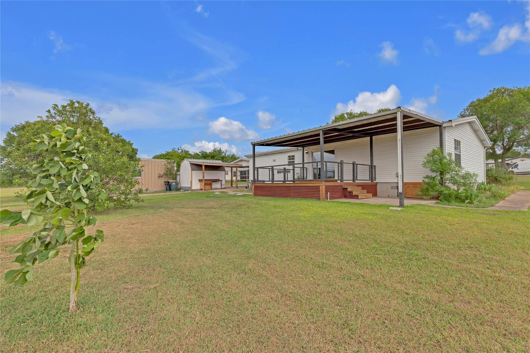 Buda, TX 78610,7012 Bronco CT