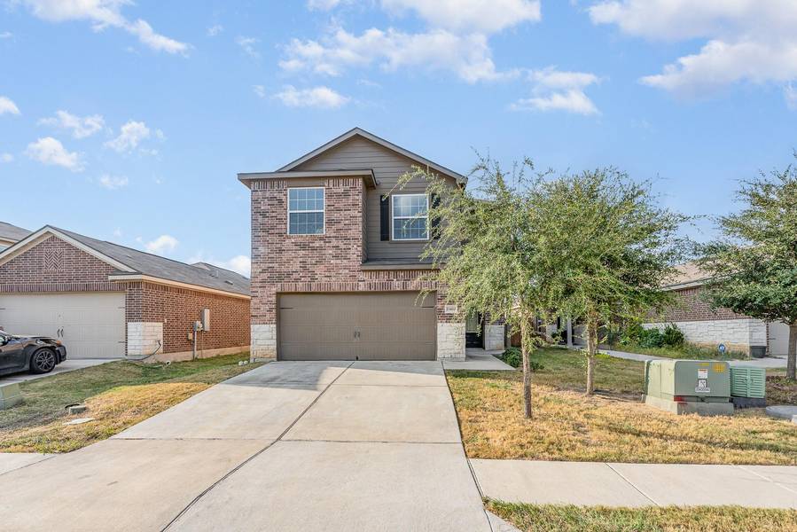 13400 Harry S Truman DR, Manor, TX 78653