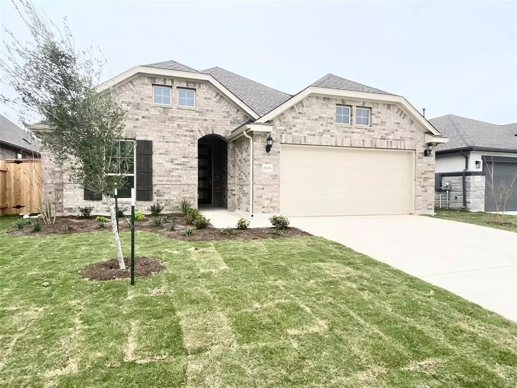 Manor, TX 78653,17505 Autumn Falls DR