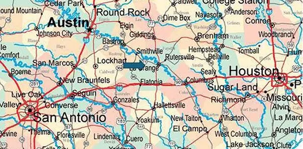 West Point, TX 78963,106 Wetjen LN