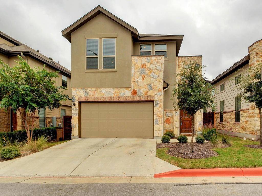2001 Faro DR #6, Austin, TX 78741