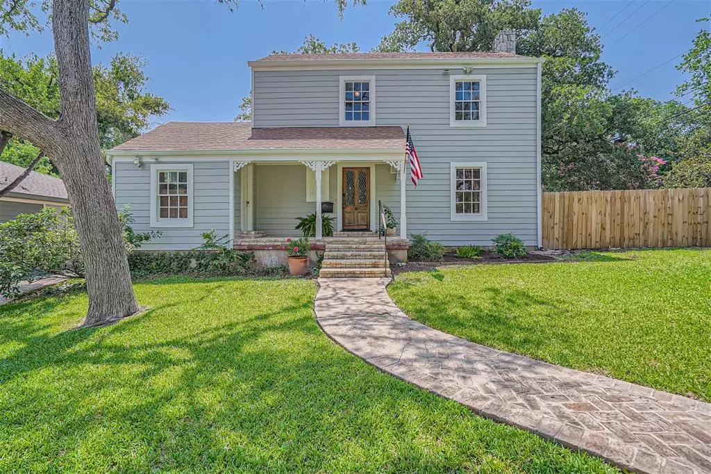 Austin, TX 78703,2201 Mountain View RD