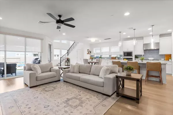 7913 Edmondson BND, Austin, TX 78744
