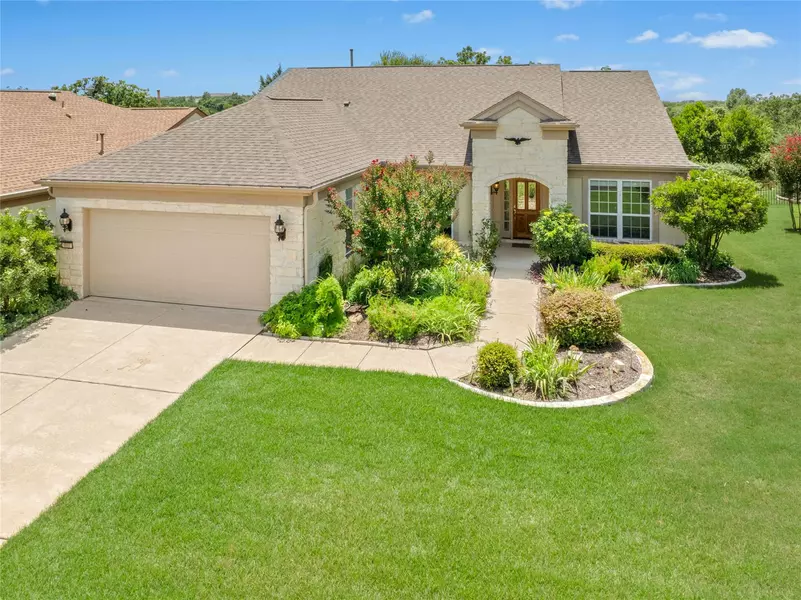 111 McKinney Falls LN, Georgetown, TX 78633
