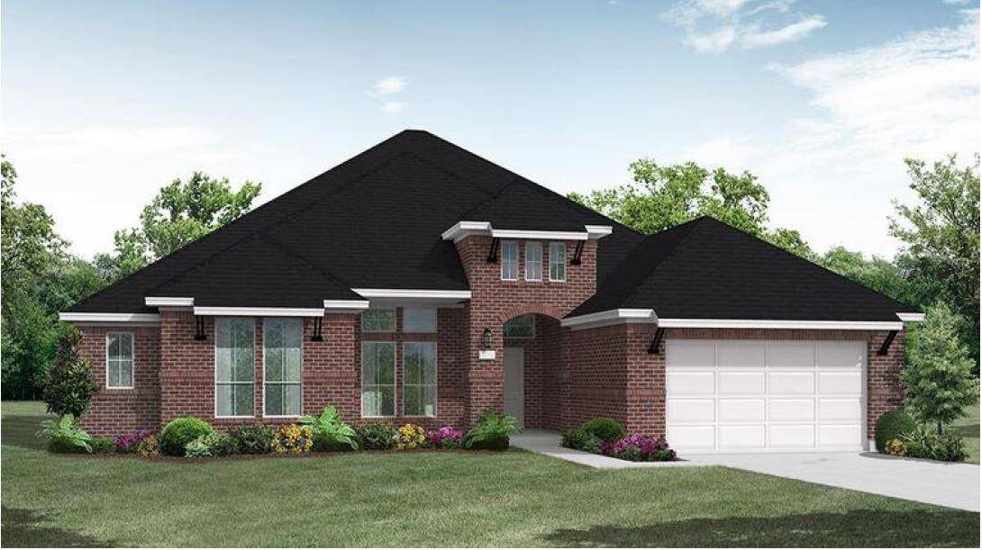 107 Merlin CT, Cedar Creek, TX 78612