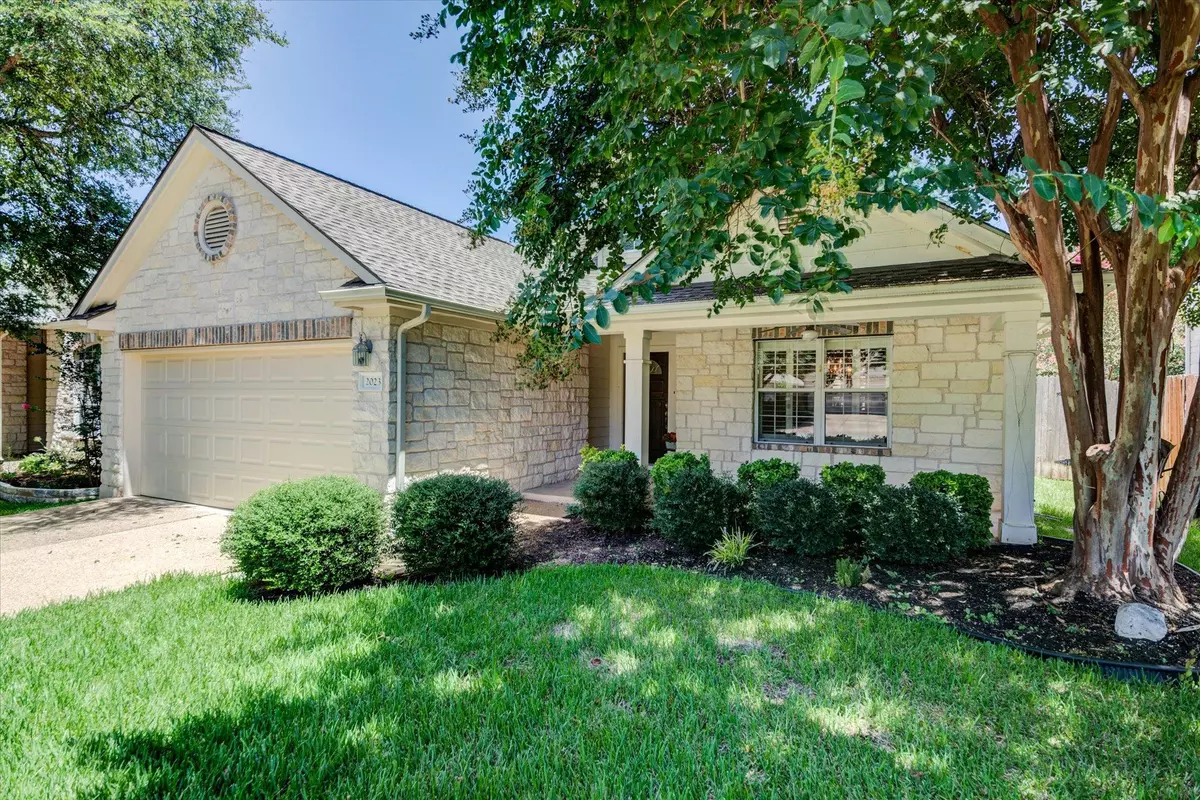 Round Rock, TX 78681,2023 Kimbrook DR