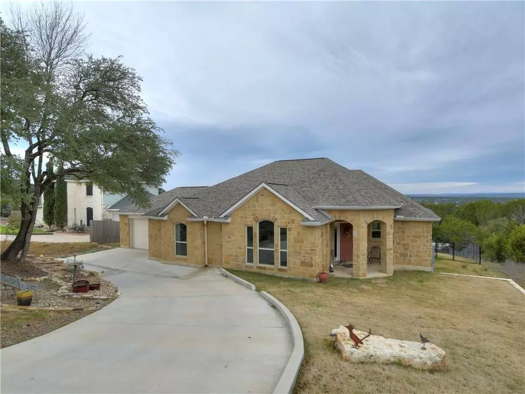 Spicewood, TX 78669,906 Daviot DR