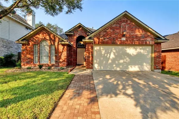 8603 Priest River DR,  Round Rock,  TX 78681