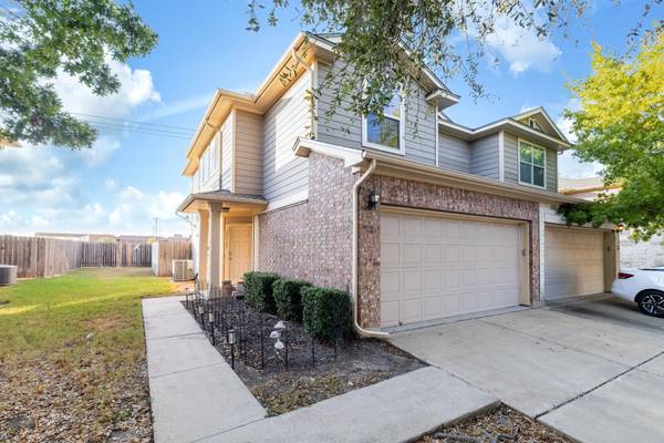 14516 Charles Dickens DR #A, Pflugerville, TX 78660